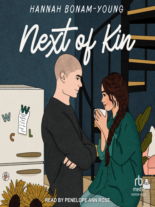 Title details for Next of Kin by Hannah Bonam-Young - Wait list